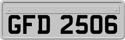 GFD2506