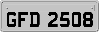 GFD2508
