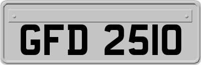 GFD2510