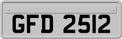 GFD2512