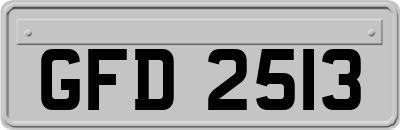 GFD2513