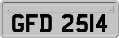 GFD2514