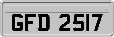 GFD2517