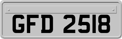 GFD2518