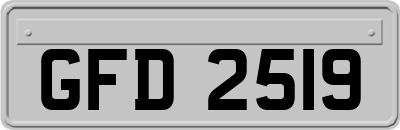 GFD2519