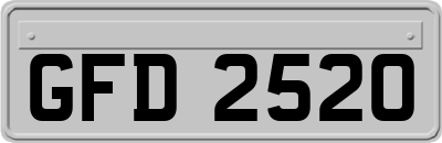 GFD2520