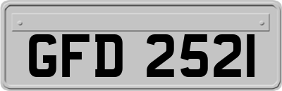 GFD2521
