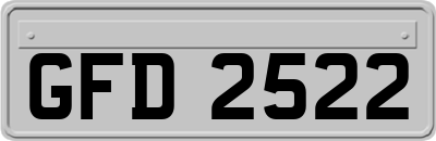 GFD2522