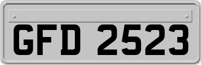 GFD2523