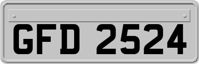 GFD2524