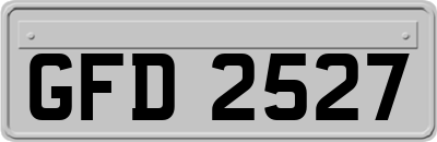 GFD2527