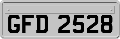 GFD2528