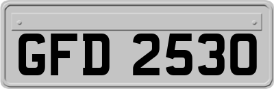GFD2530