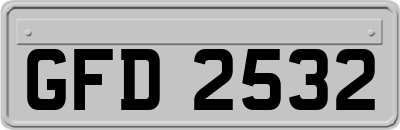 GFD2532
