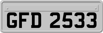 GFD2533