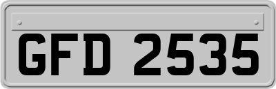 GFD2535