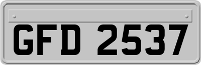 GFD2537