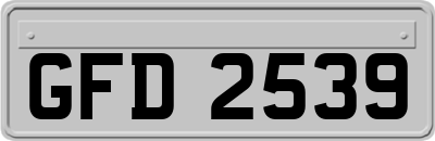 GFD2539