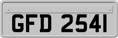 GFD2541