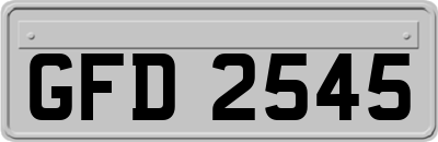GFD2545