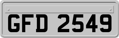GFD2549