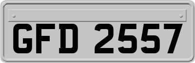 GFD2557