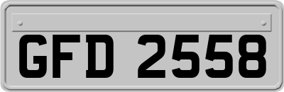GFD2558