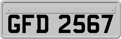 GFD2567