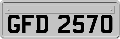 GFD2570