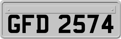 GFD2574