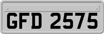 GFD2575