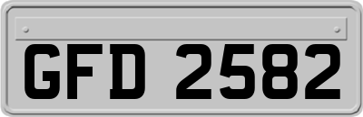 GFD2582