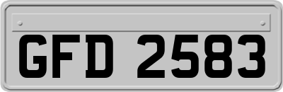 GFD2583