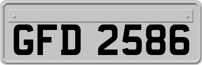GFD2586