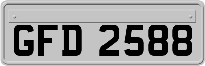 GFD2588