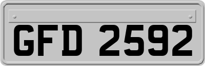 GFD2592