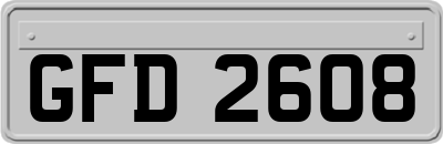 GFD2608
