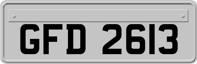 GFD2613