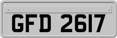 GFD2617