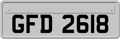 GFD2618