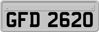GFD2620
