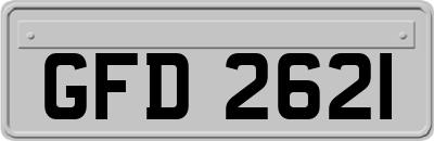 GFD2621