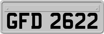 GFD2622