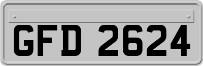 GFD2624
