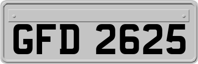 GFD2625