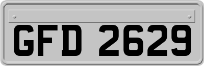 GFD2629
