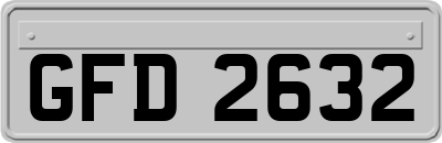 GFD2632