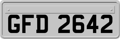 GFD2642