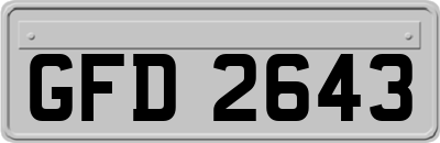 GFD2643