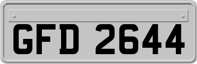 GFD2644